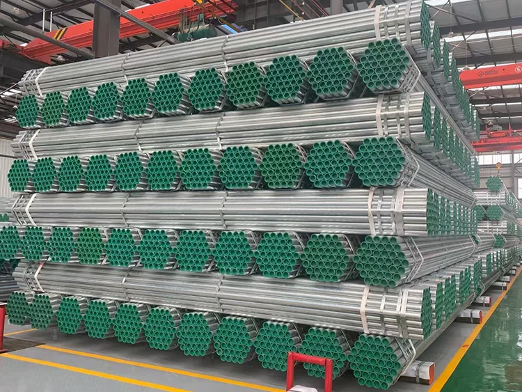 پائپ لائنوں کے لئے پلاسٹک لیپت جامع پائپ نئے ایپلی کیشن منظرناموں کو انلاک کرتے ہیں۔