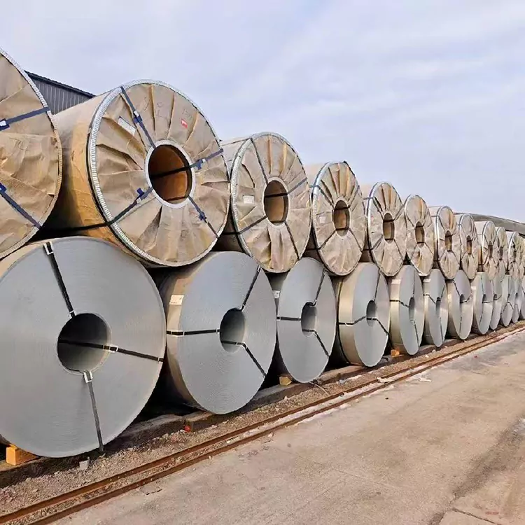 جدید صنعتی مینوفیکچرنگ کے لیے اعلیٰ طاقت کی درستگی والی پٹی کیوں ضروری ہے