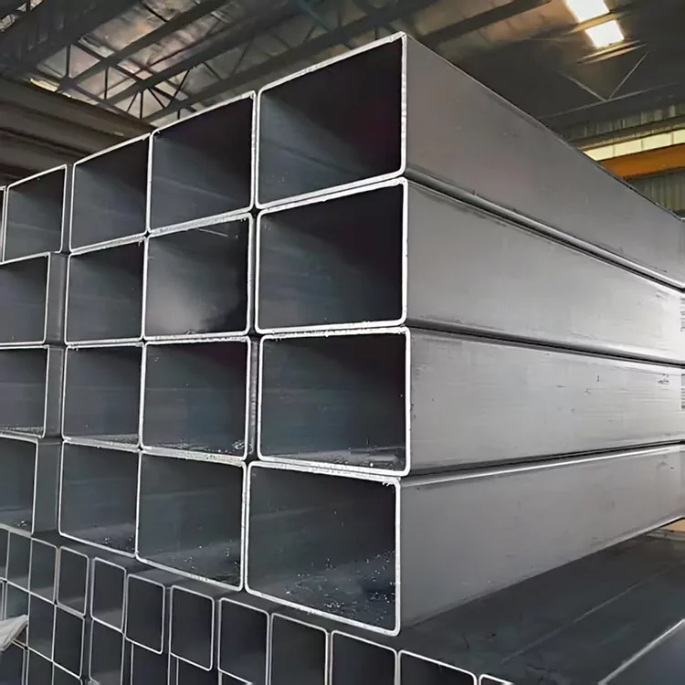 زنک ایلومینیم میگنیشیم کوٹنگ اسٹیل پائپ